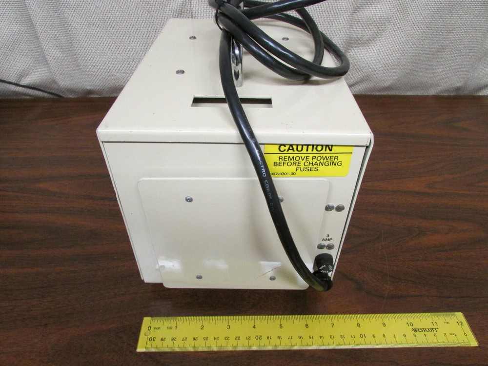 Lab Safety Supply Co. Focused Laboratory Light Source Lamp As-Is