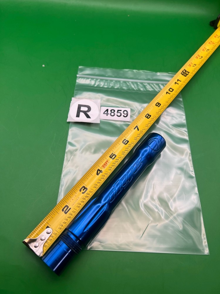 Dye Ultralite Barrel Back 693 Bore Autococker Thread