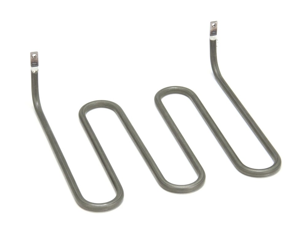 Vollrath XTSI3008 Bottom Heating Element for Sandwich Press