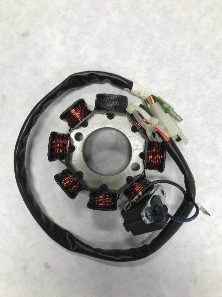 TGB Extreme Stator Assembly