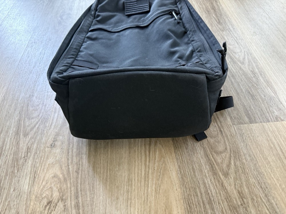 GORUCK GR1 26L - Black 1000D - Old Version - Used