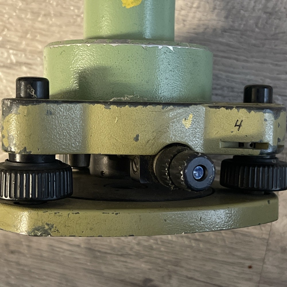 LEICA GPR121 Circular Prism 641617