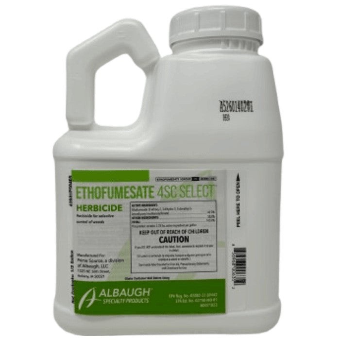 Ethofumesate 4SC Select 64oz