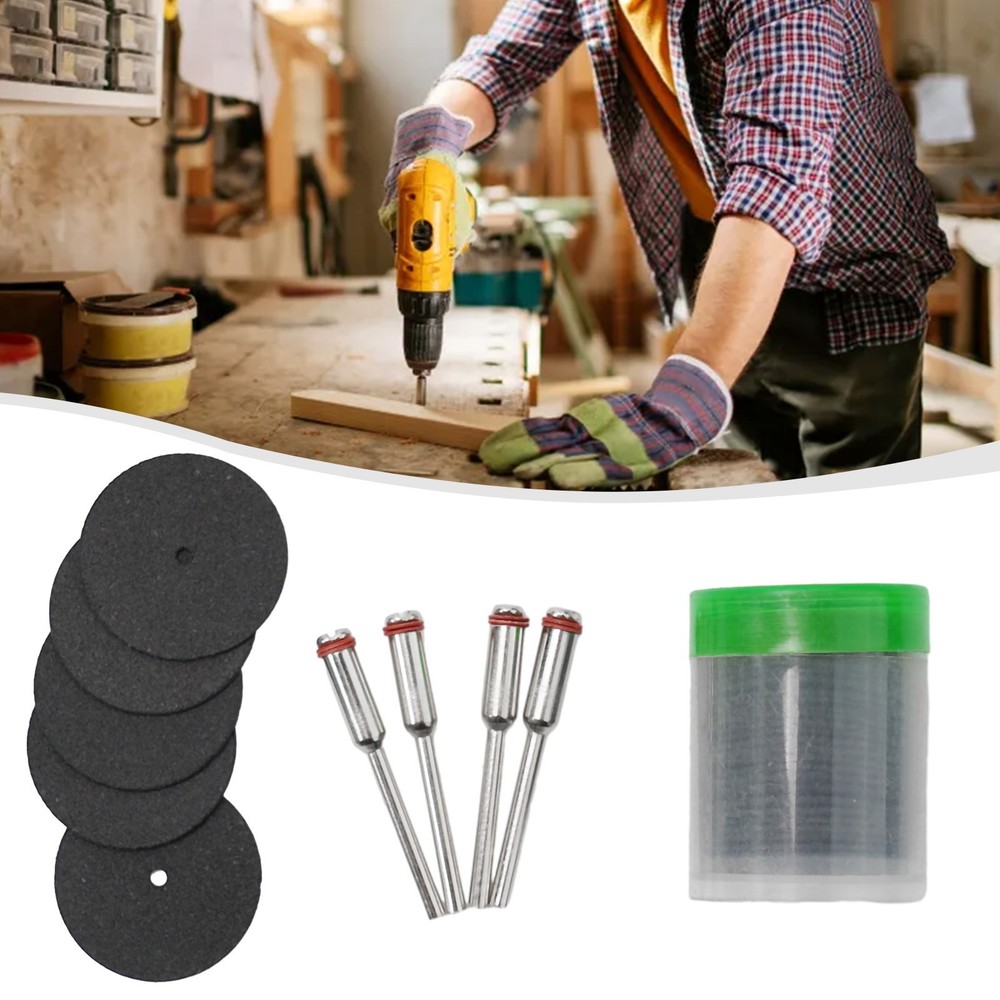 Grinding Wheel 40pcs/set Circular Saw Blade For Grinding/cutting Replacement