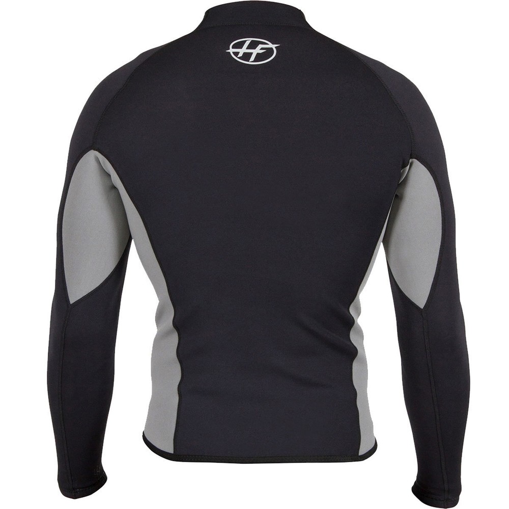 Hyperflex 1.5mm VYRL Surf Wetsuit Jacket