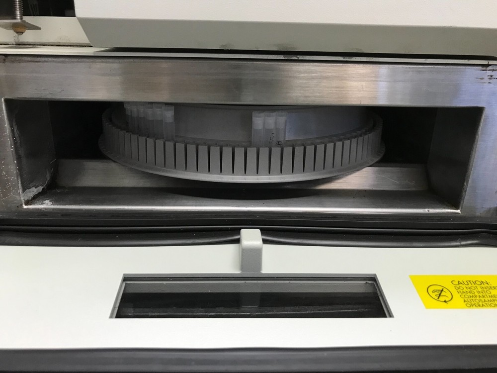 Waters 717plus Autosampler