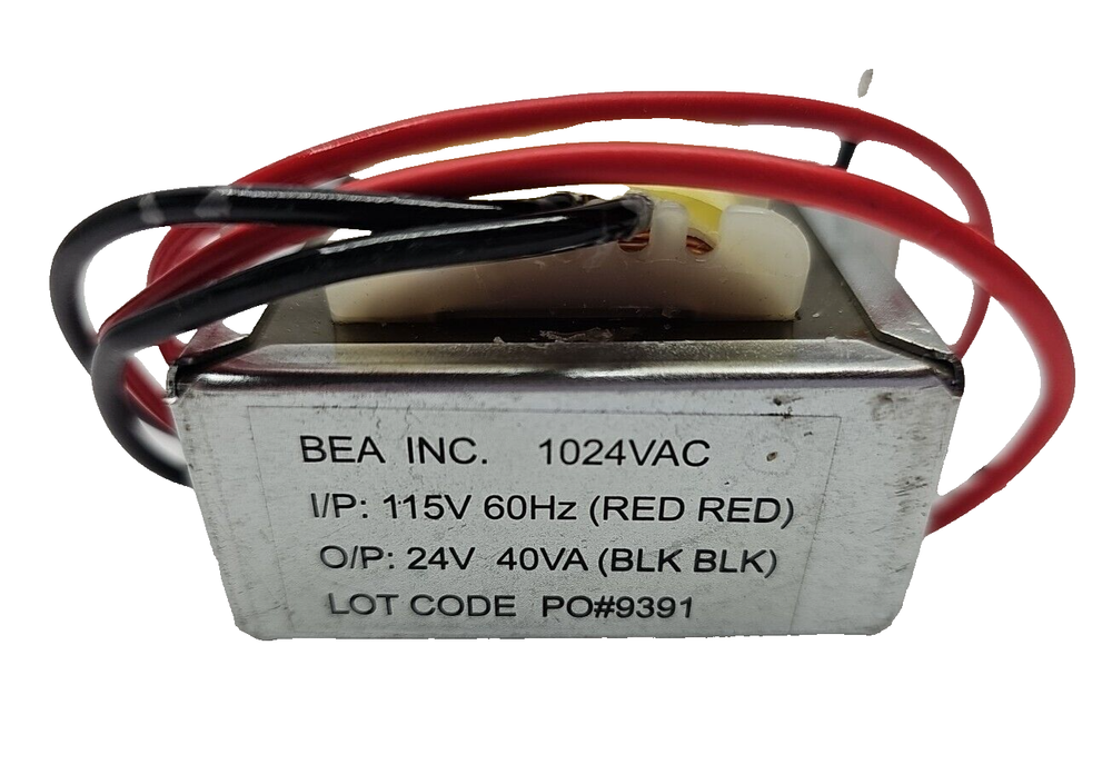BEA Transformer 1024VAC