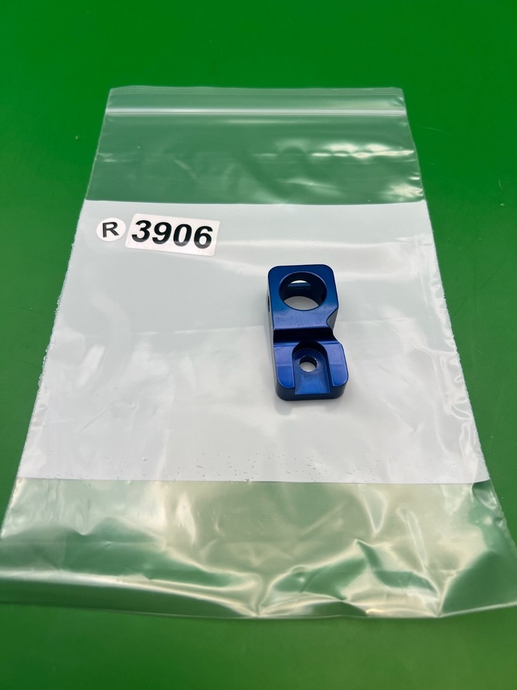 Autococker Back Block