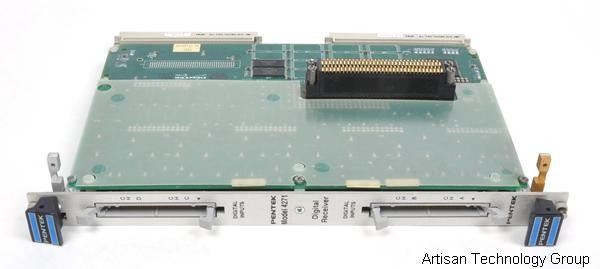 Pentek 4271 Digital Receiver MIX Module