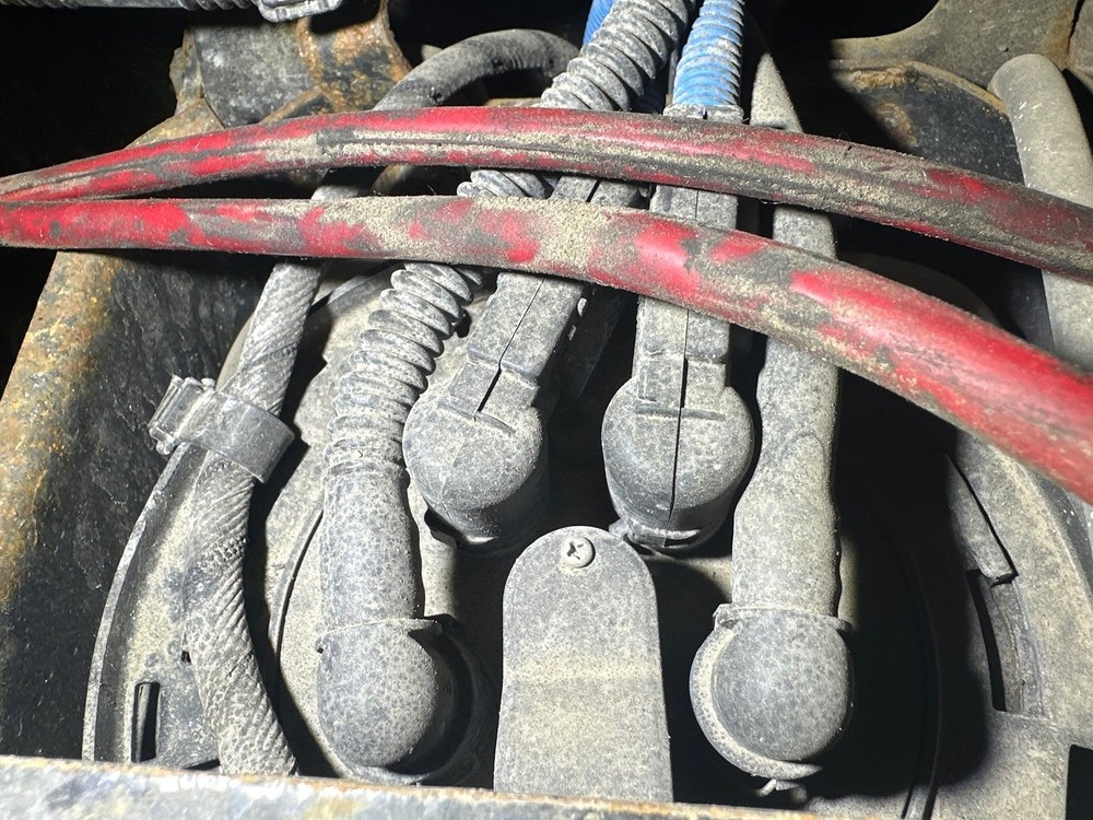 Freightliner CASCADIA DEF Sensor - Used