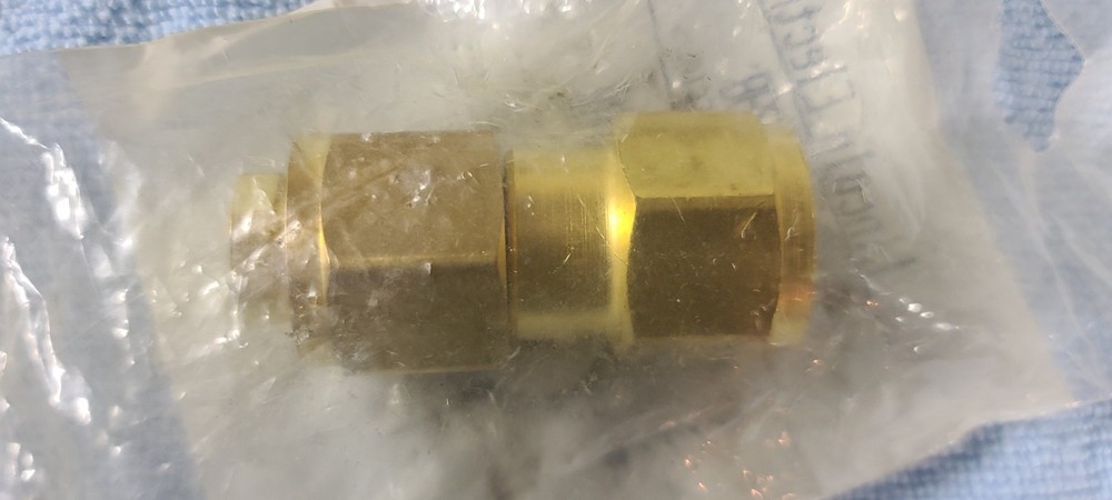 LINCOLN ELECTRIC S19298 ADAPTOR - SPECIAL