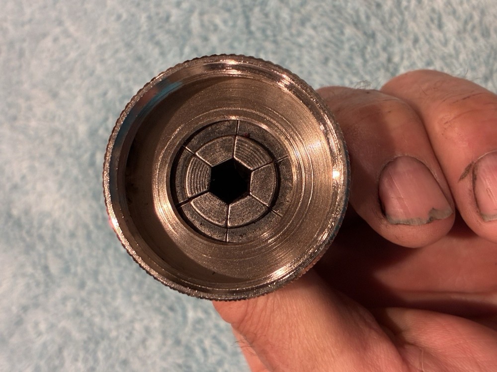 REMs Ex-press Cu Pipe Expander