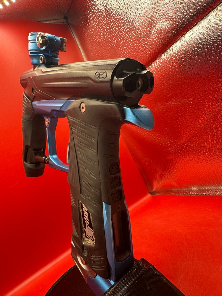 Planet Eclipse Geo 3.1 - Fully Working