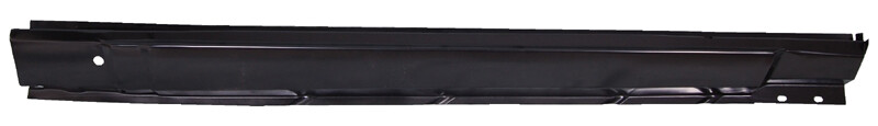Auto Metal Direct 450-2570-R Right Outer Rocker Panel