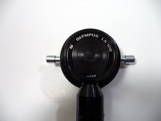 OLYMPUS LS-10R FLEXIBLE LECTURESCOPE