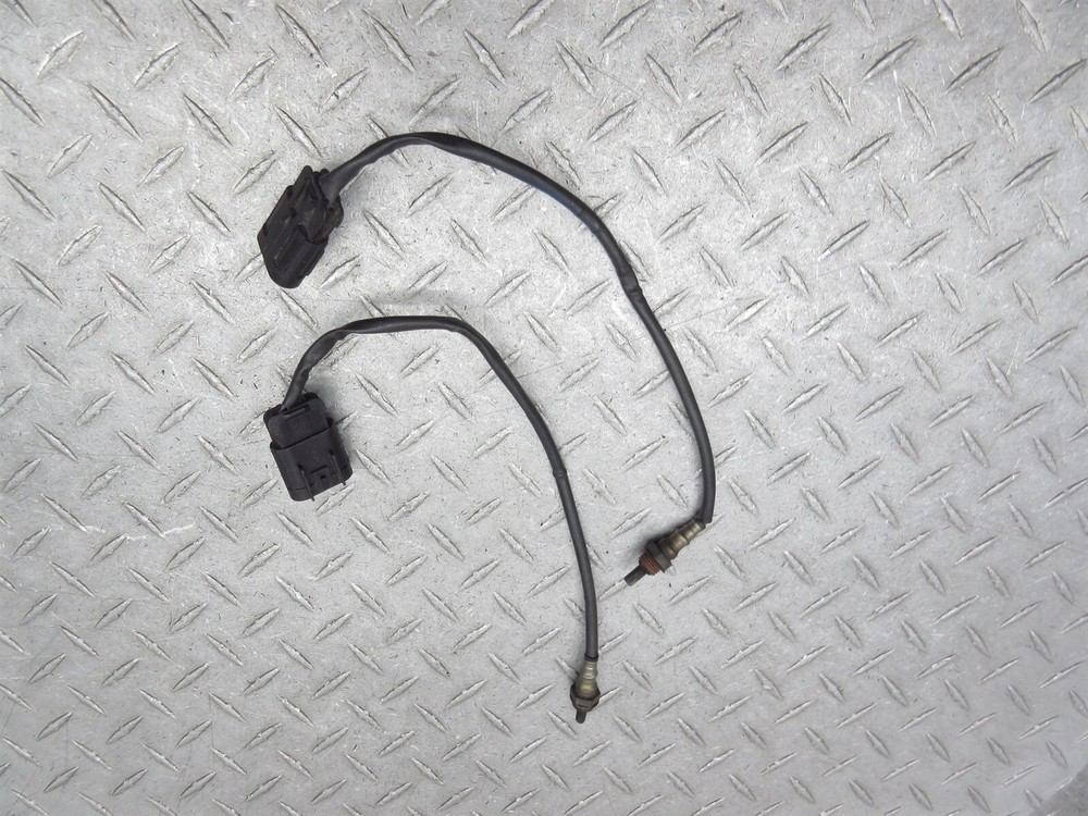 2015 15-17 Indian Roadmaster OEM Oxygen Sensors O2 02 Lambda Pair