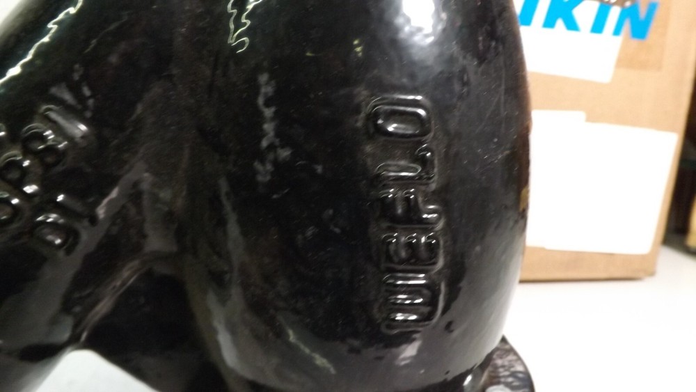 Weflo 2-1/2" Victaulic Strainer Set 171020