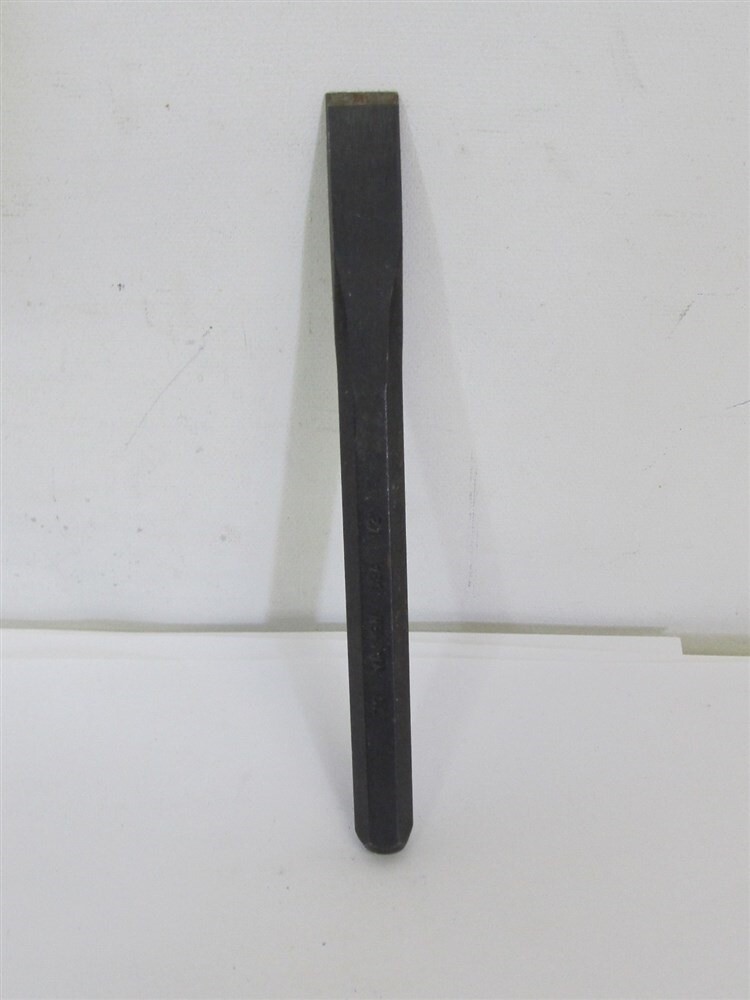 Mayhew 70205 , 1/2" x 6", Cold Chisel