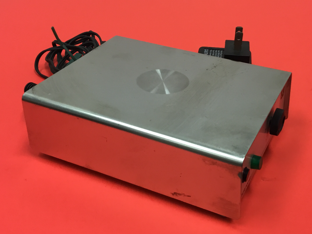 IKA Labortechnik - EO+S - Magnetic Stirrer
