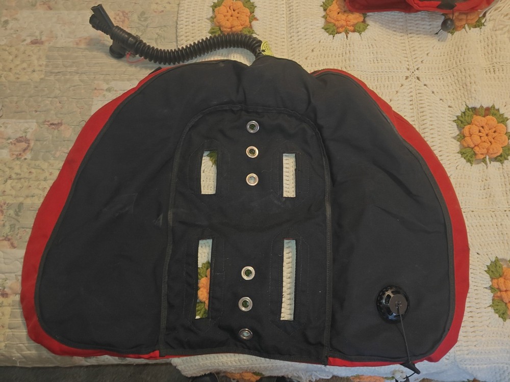 DIVE RITE classic Wing