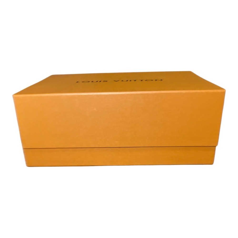 Louis Vuitton Empty Box Dust Bag & Shopping Bag Set Authentic