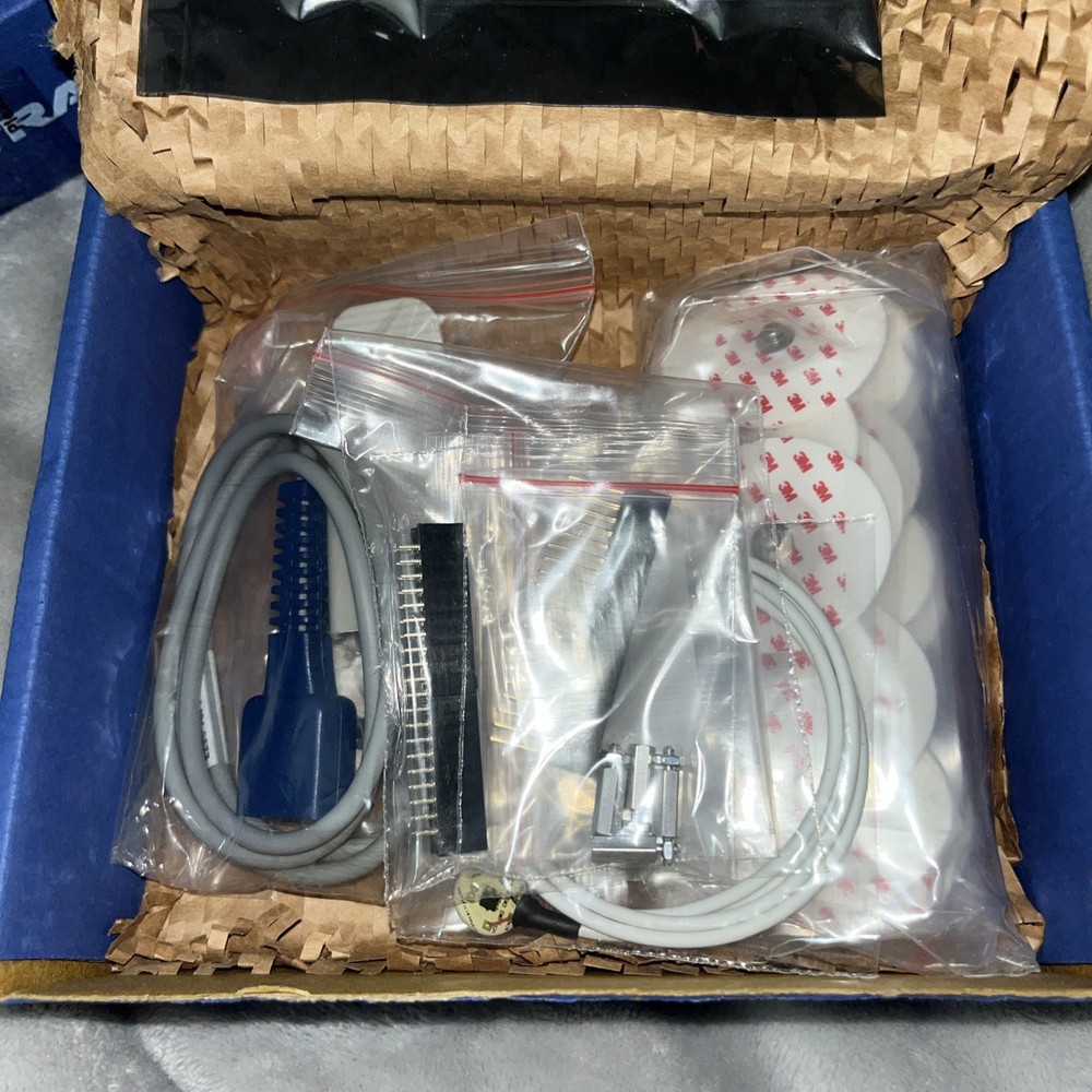 PROTOCENTRAL. Healthy Pi 5