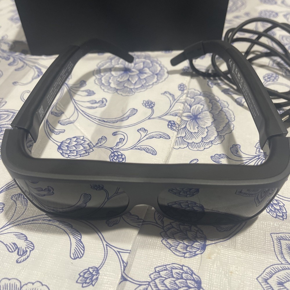Lenovo Legion Go Glasses