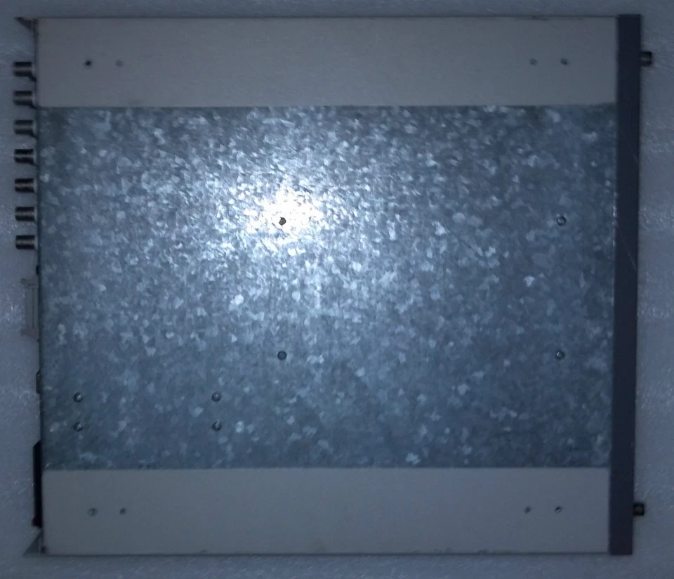 EG&G Instruments 7260 DSP LOCK IN AMPLIFIER