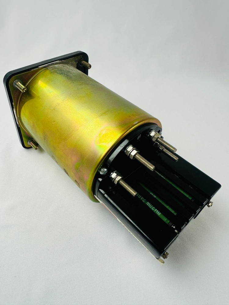 Yokogawa 106452AAAA7 Synchro Scope