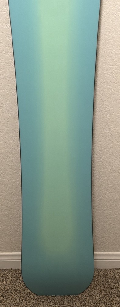2023 BURTON HOMETOWN HERO 156CM