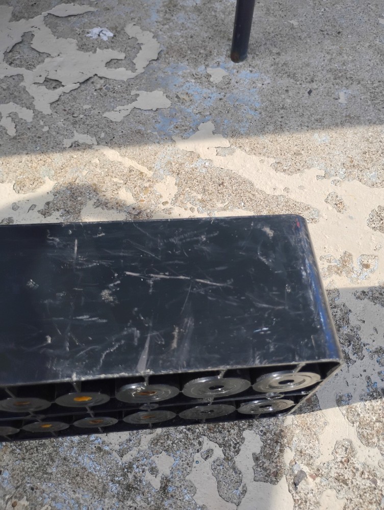 Bowflex Power Pro Rod T-Box original XTL XLT