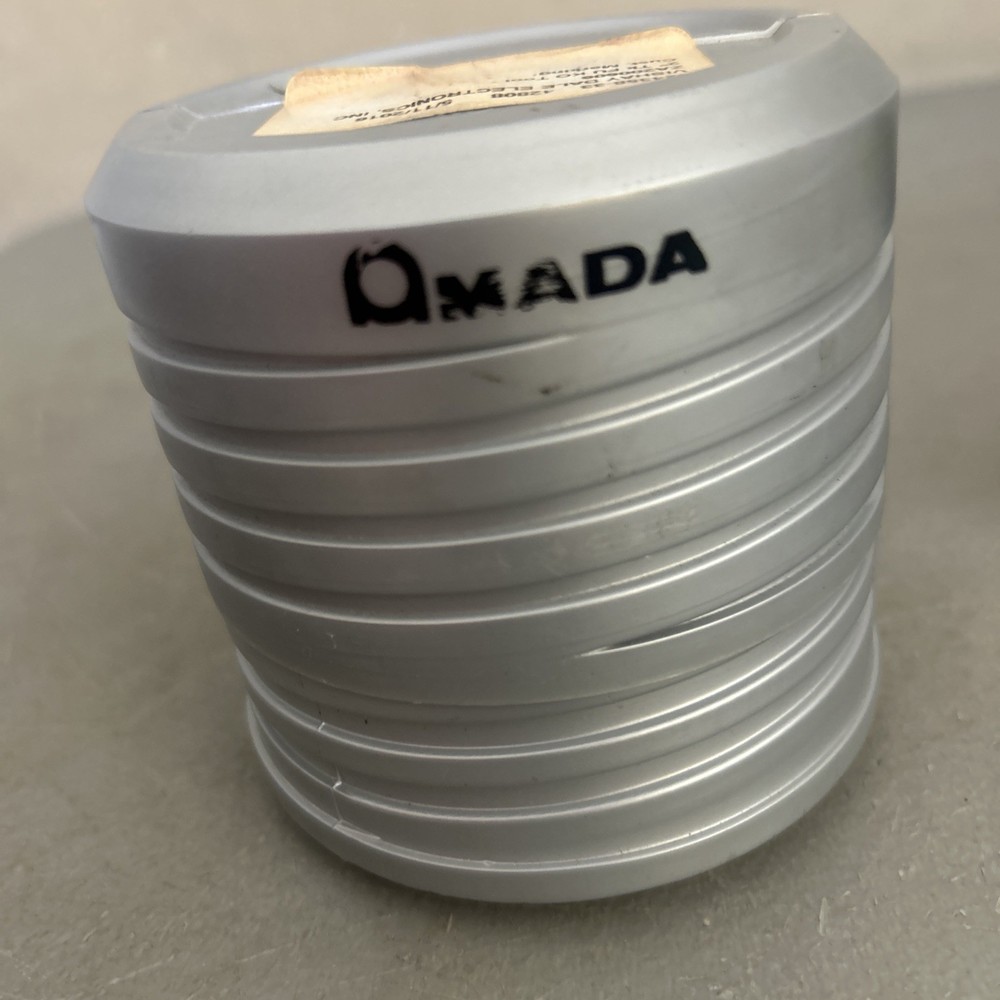 Amada Die Tooling S200606-02263
