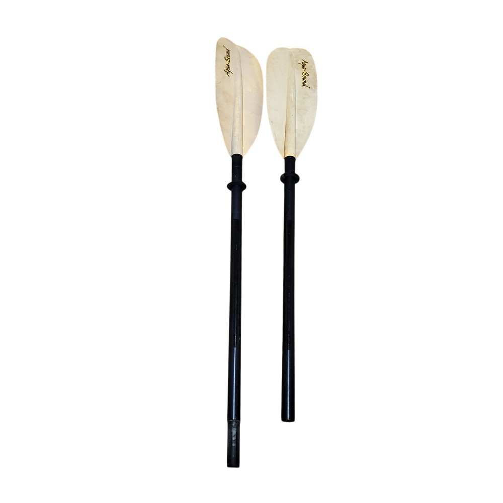 Aqua-Bound 2 Piece 230cm Kayak Paddle