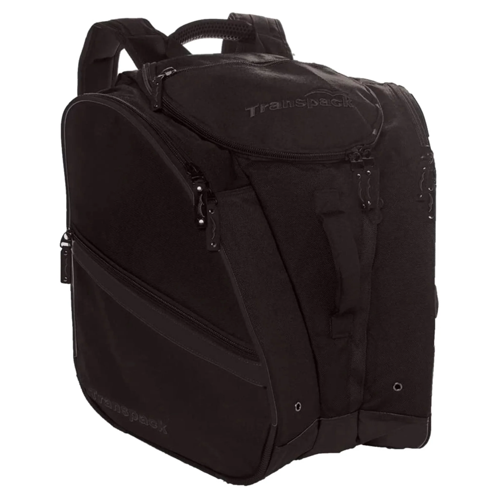 Transpack TRV Ballistic Pro Boot Bag