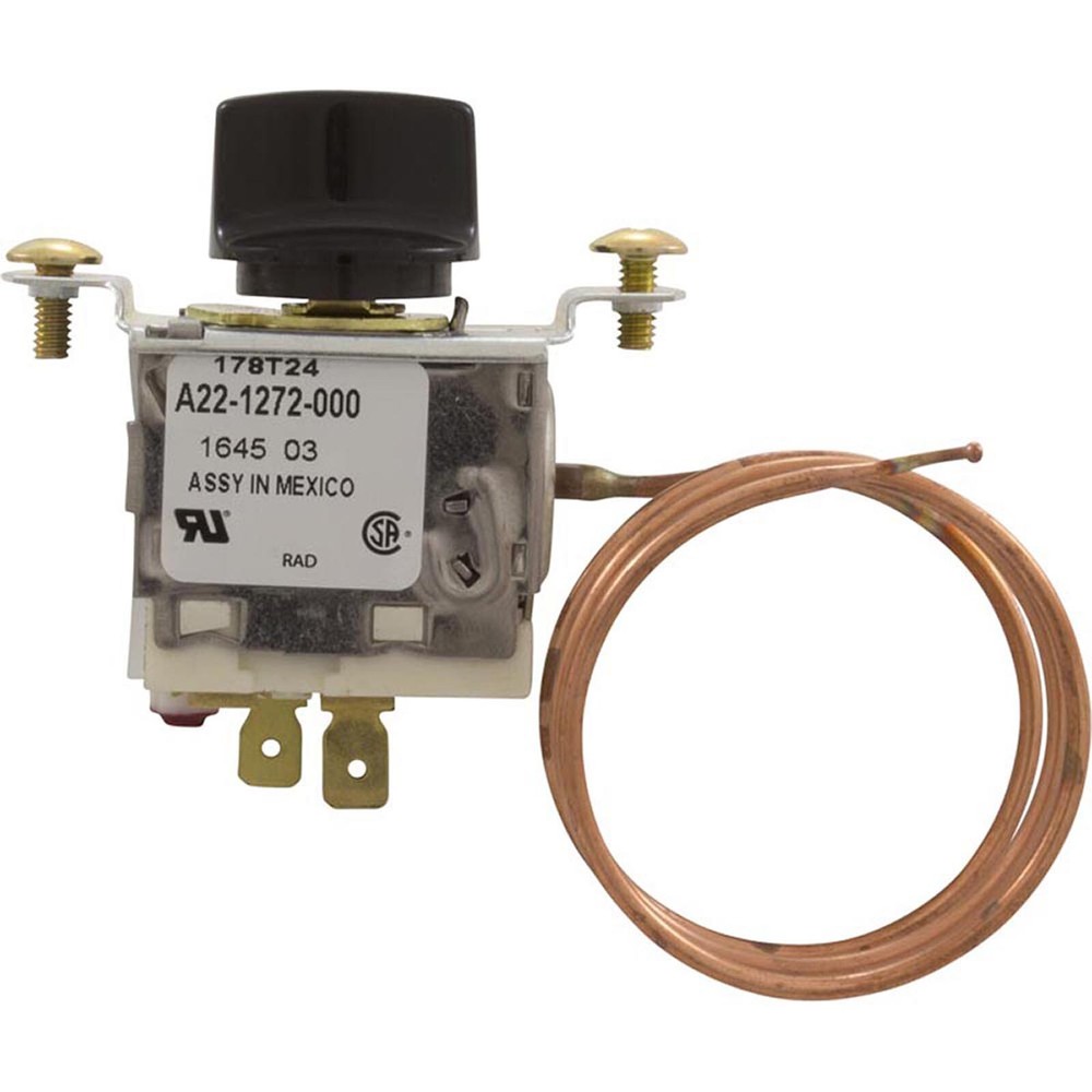 Freeze Protection Thermostat