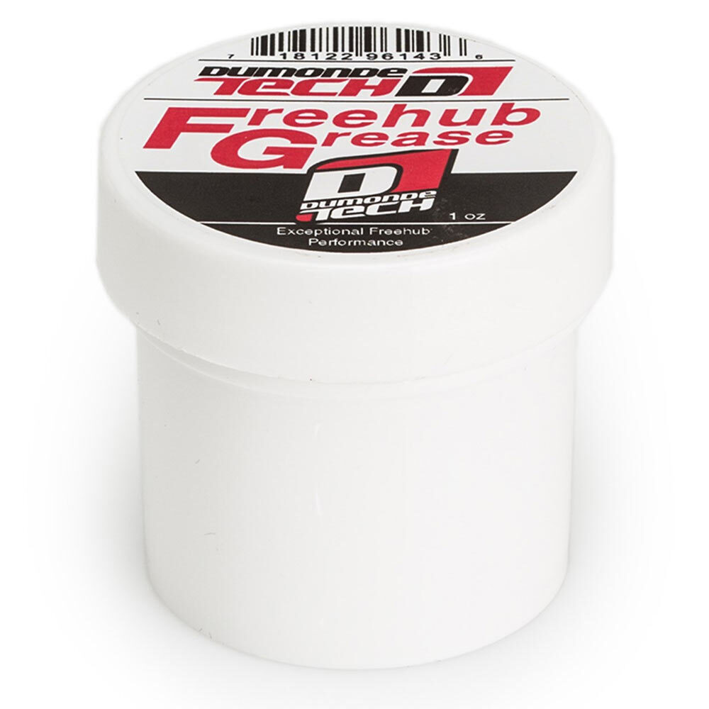 Dumonde Tech Freehub Grease 1 oz