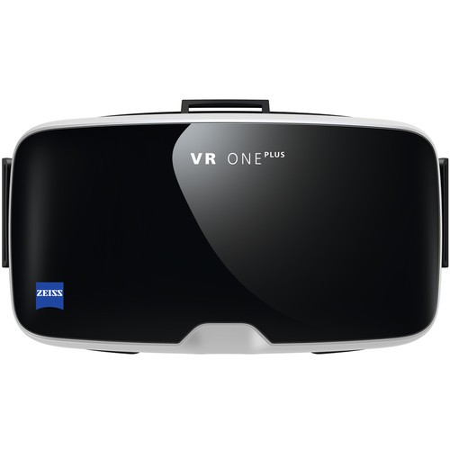 ZEISS VR One Plus Virtual Reality Smartphone Headset Adjustable Optics VR Goggle