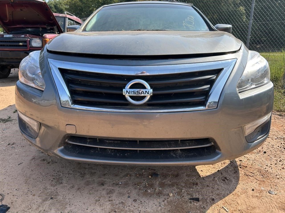 Engine ECM Electronic Control Module 1.8L Fits 13-15 SENTRA 104903155