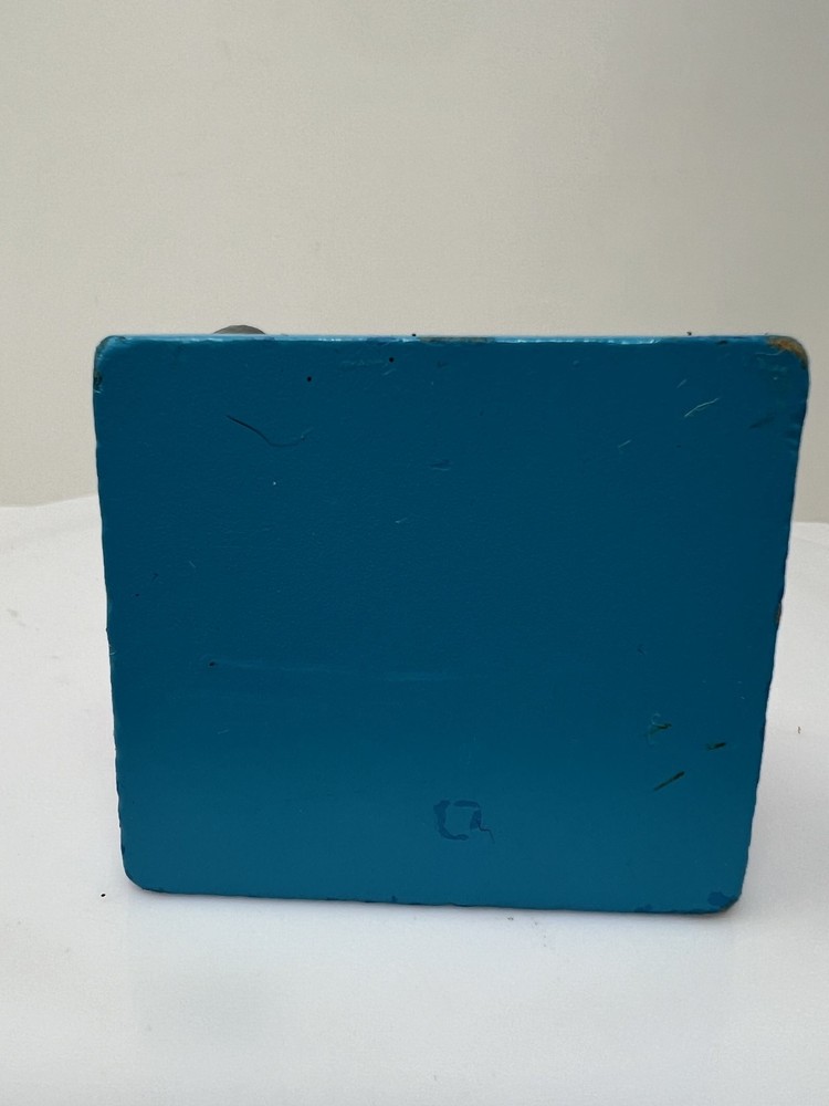 Frankenstein Blue Pink Nutcracker Halloween Prop Decoration Figure