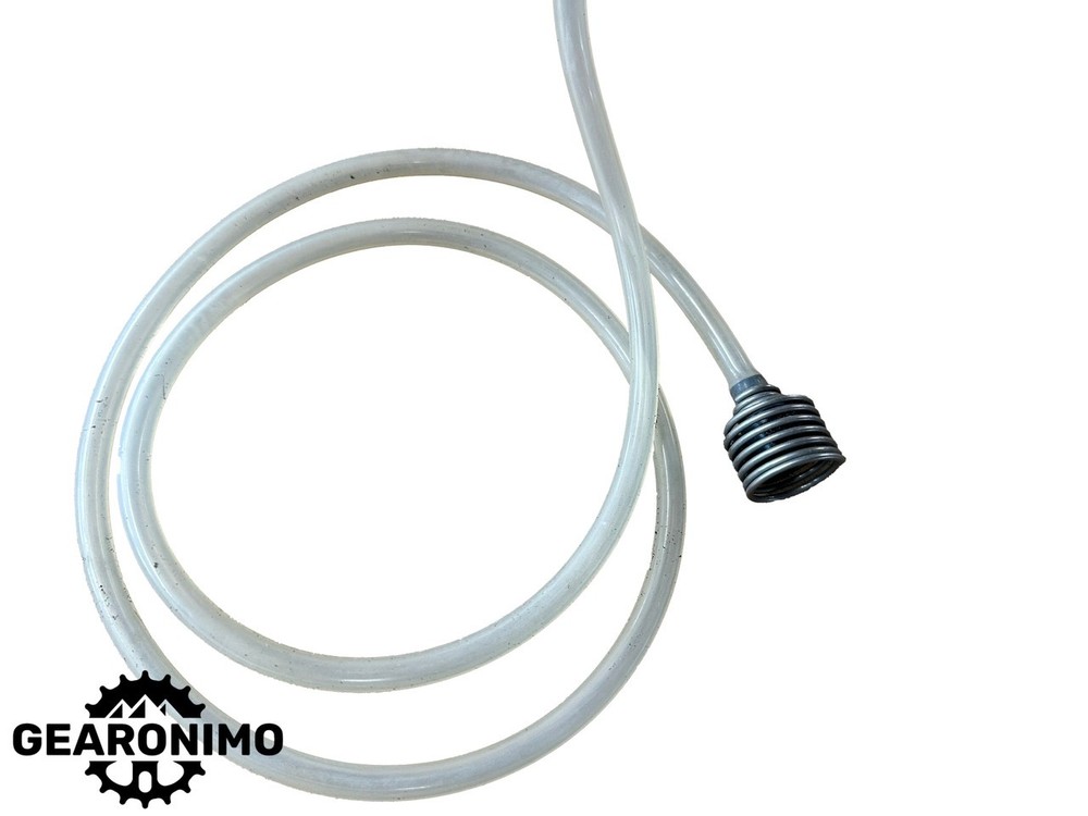 MSR MiniWorks EX Microfilter
