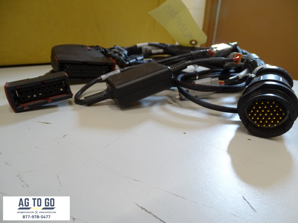 Trimble MIDI Basic Planter Harness, ME0515005