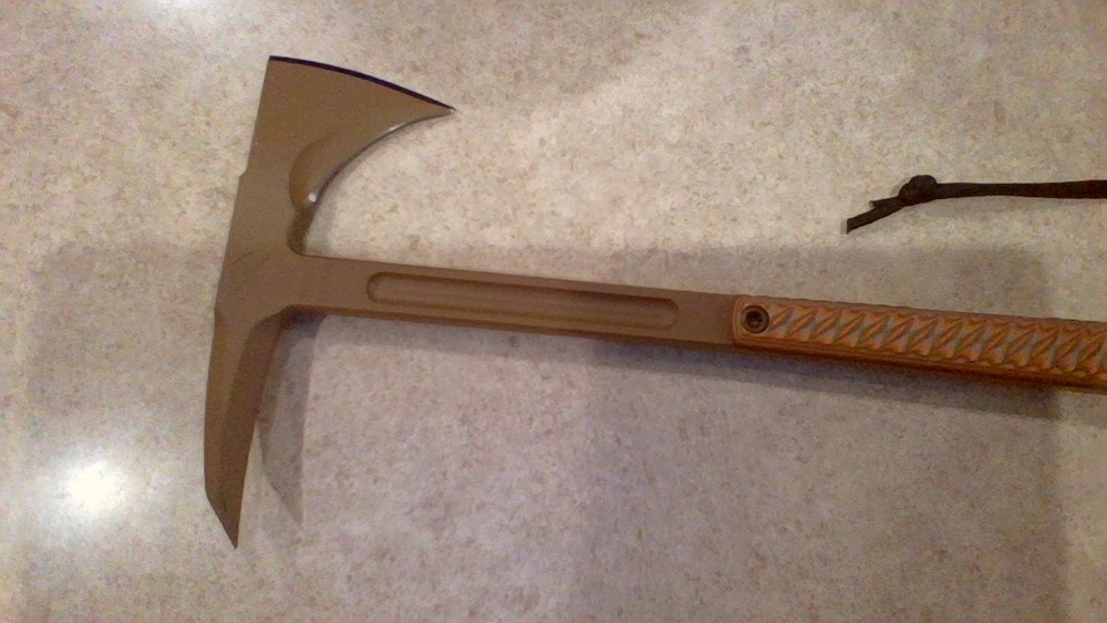 RMJ Tactical Eagle Talon DLT exclusive