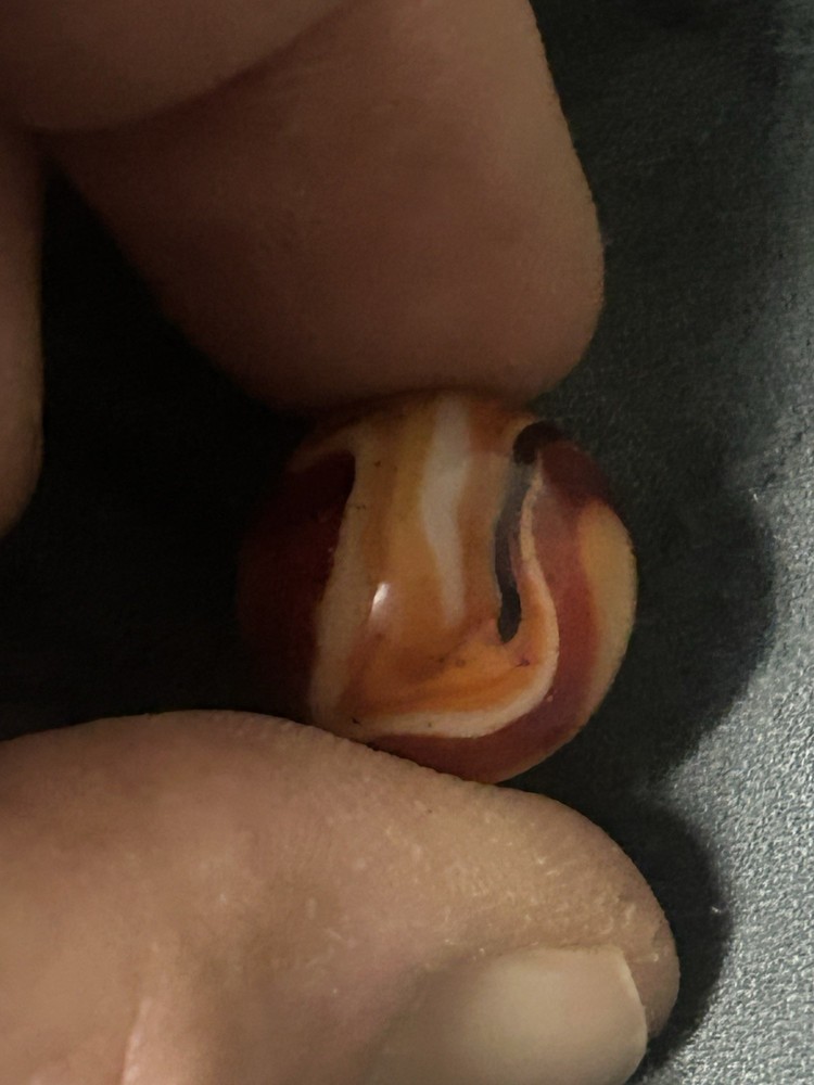 Christensen Agate Co. Vintage Swirl