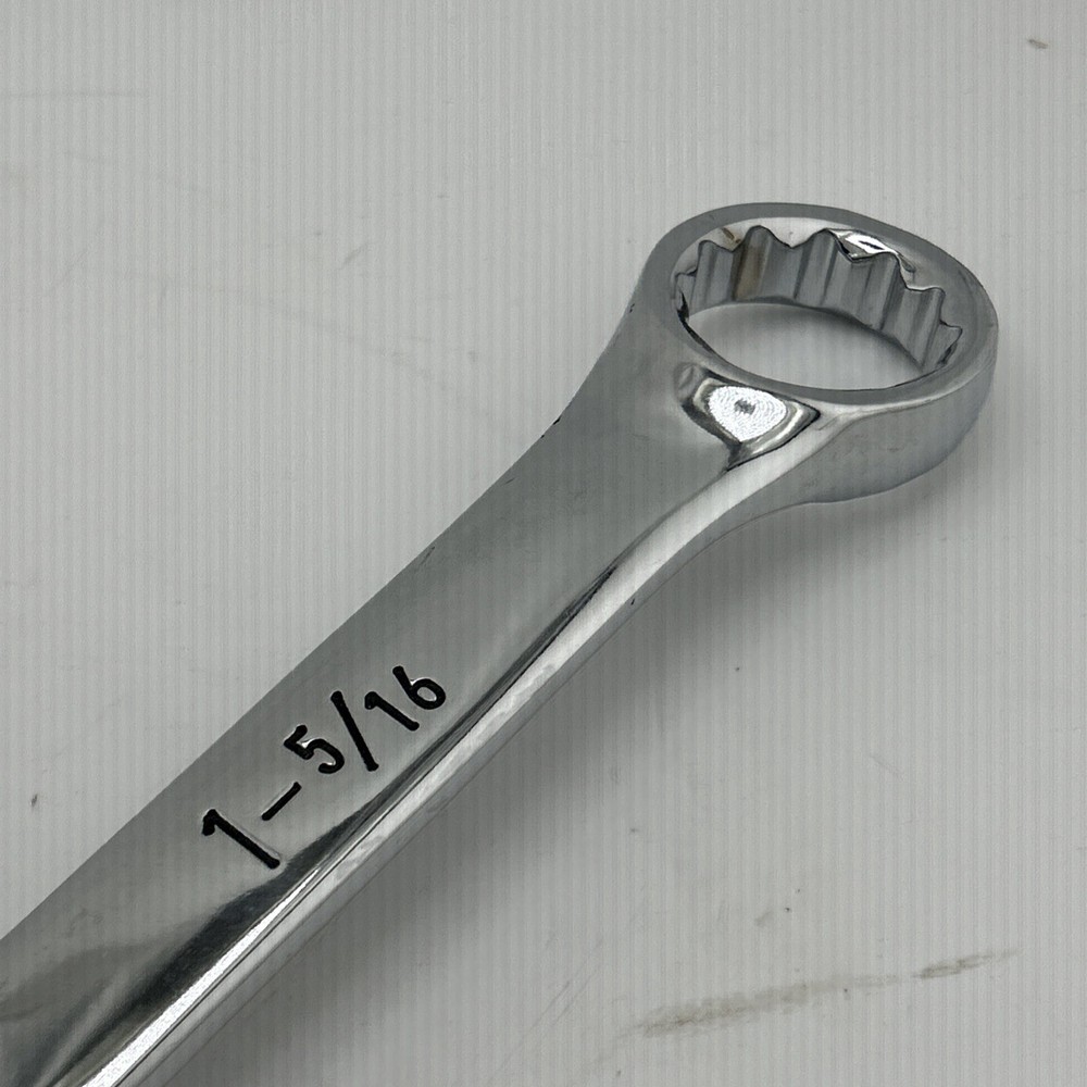 1-5/16 COMBINATION WRENCHES SAE COMBINATION WRENCH CCWFP142