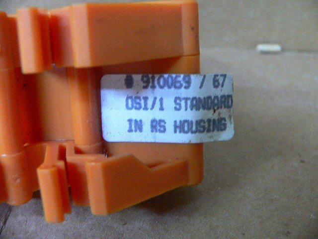 Weidmuller 910069 Relay