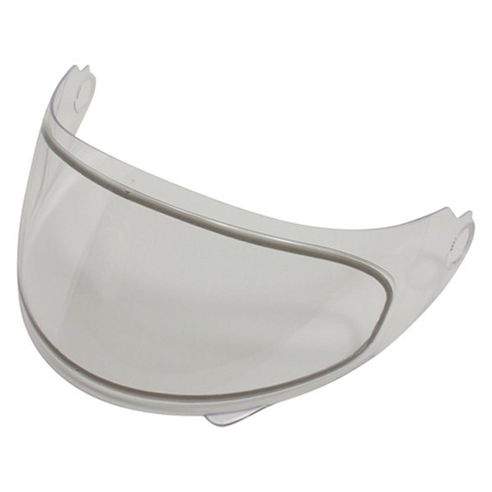 ZOAN ZOAN DOUBLE LENS SHIELD, CLEAR 090-192