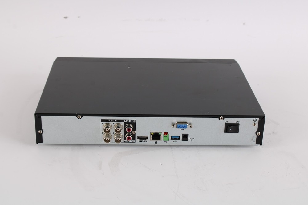 IC Realtime AVR-4M104 Digital Video Recorder