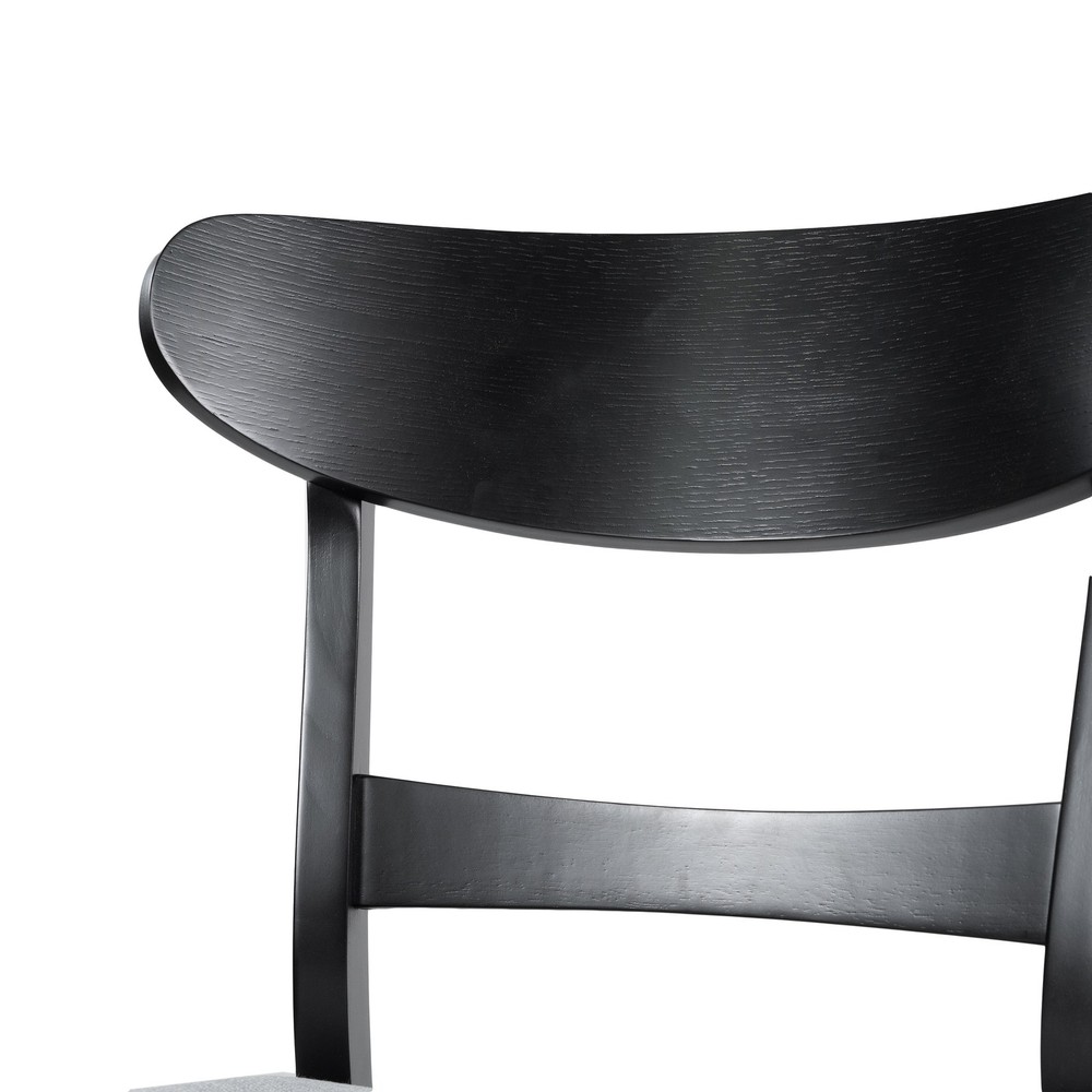[Video] DINING CHAIR