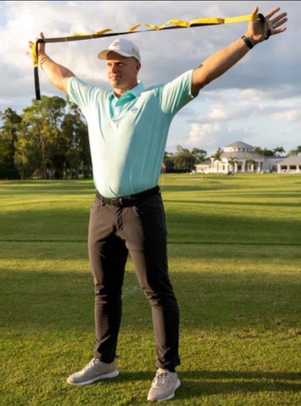 The Golf Rope