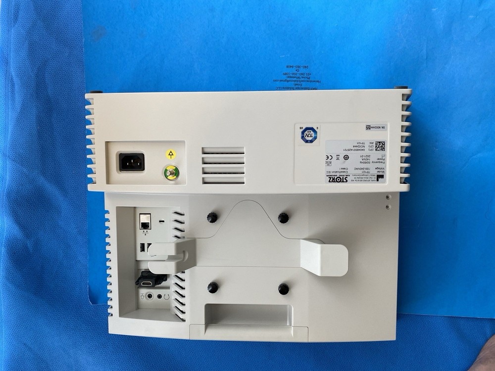 KARL STORZ Tele Pack TP101 Compact Endoscopy System